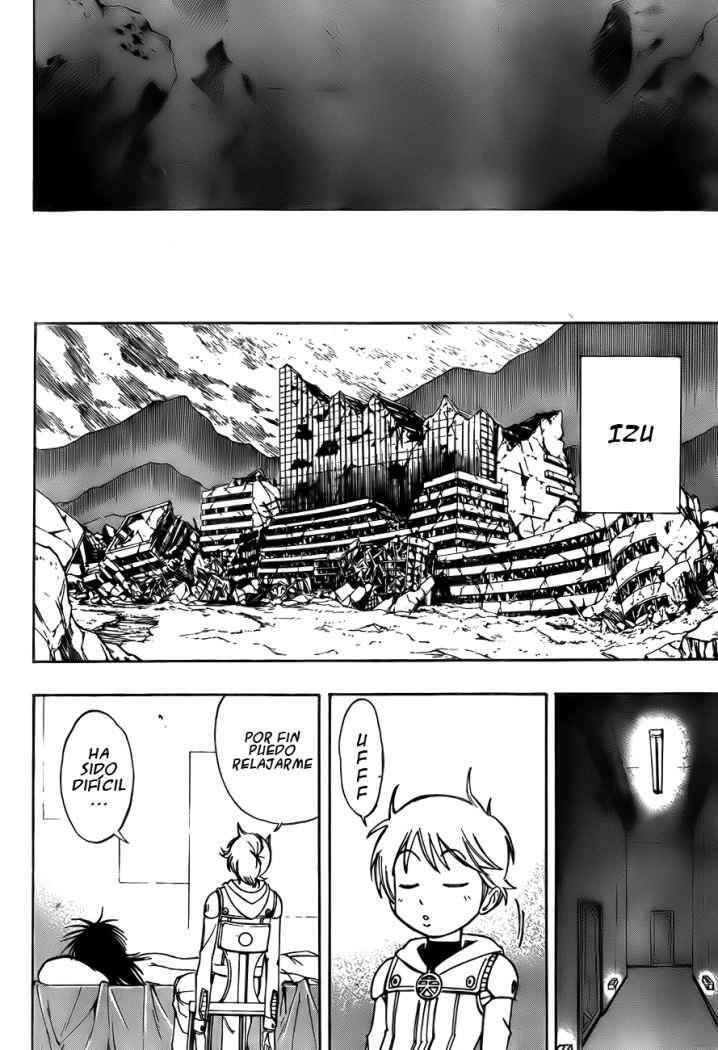Capitulo 81 page 15