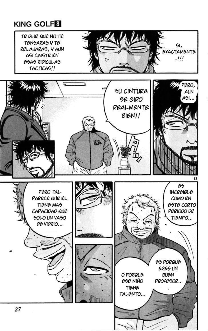 Capitulo 70 page 14