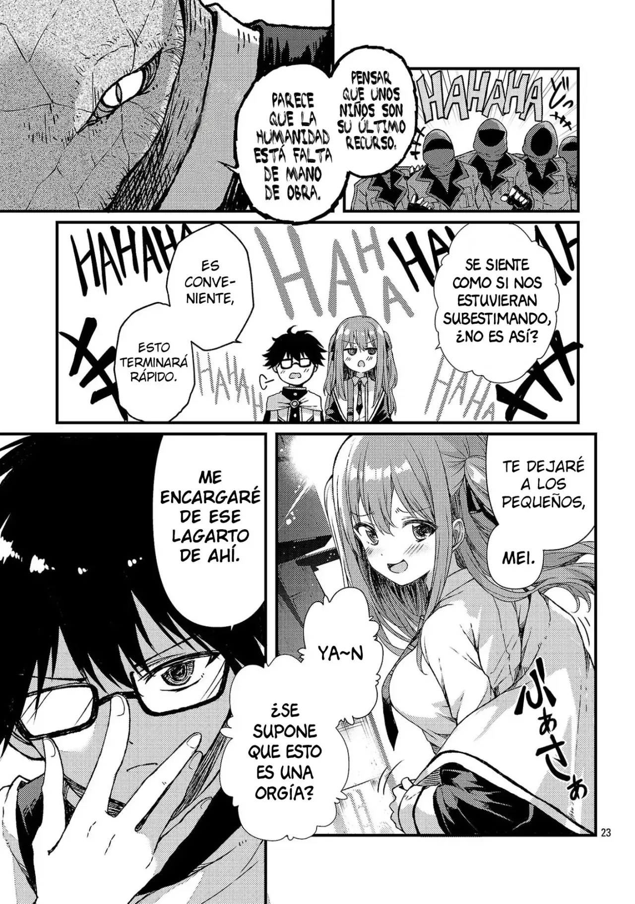 Capitulo 1 page 30