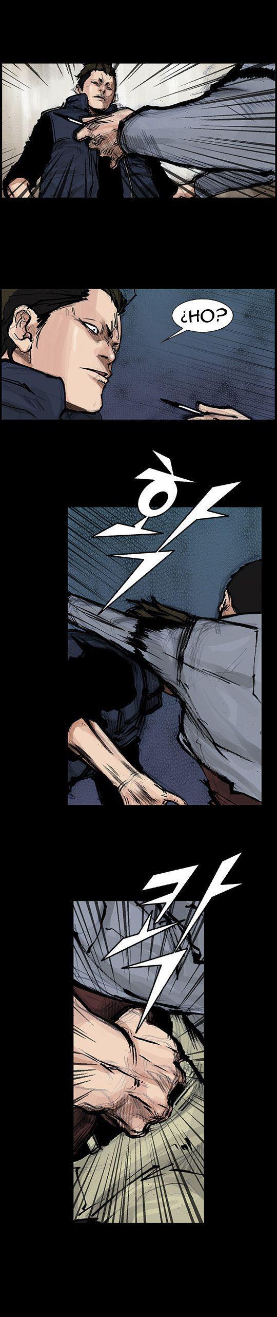Capitulo 89 page 5