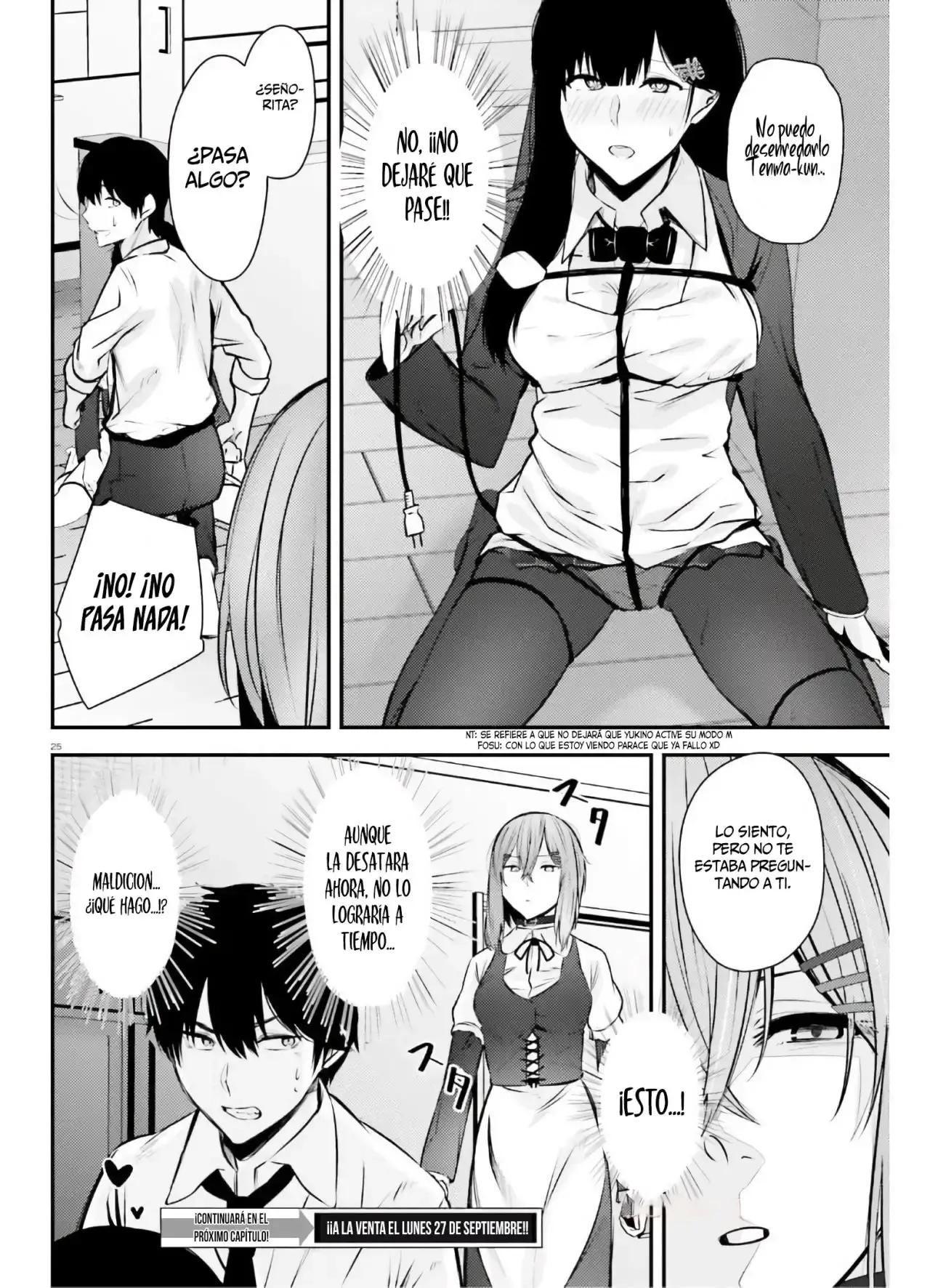 Capitulo 16 page 27