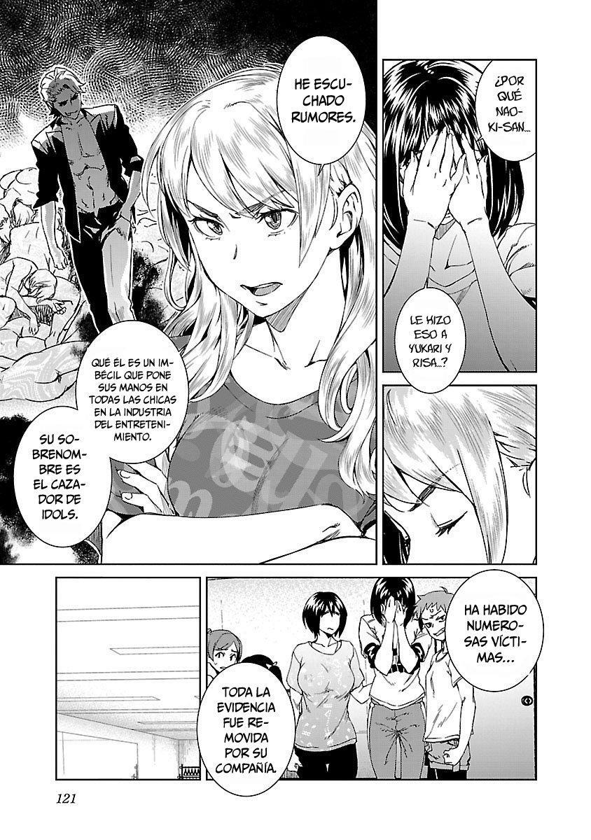 Capitulo 14 page 20