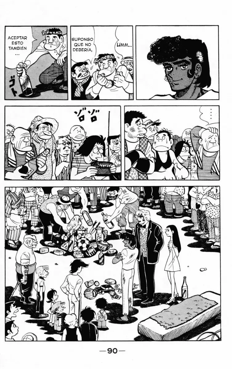 Capitulo 100 page 26