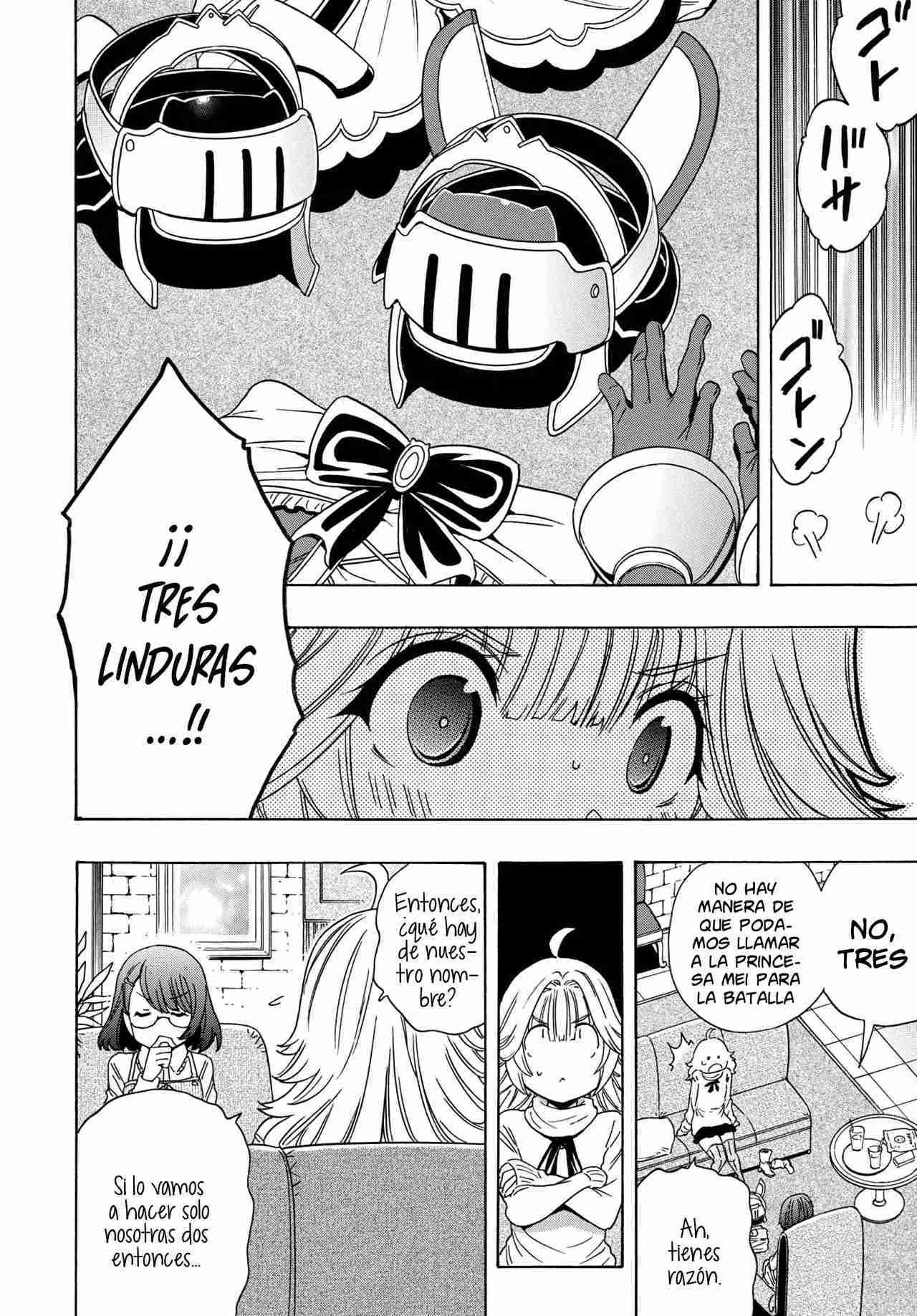 Capitulo 70 page 24
