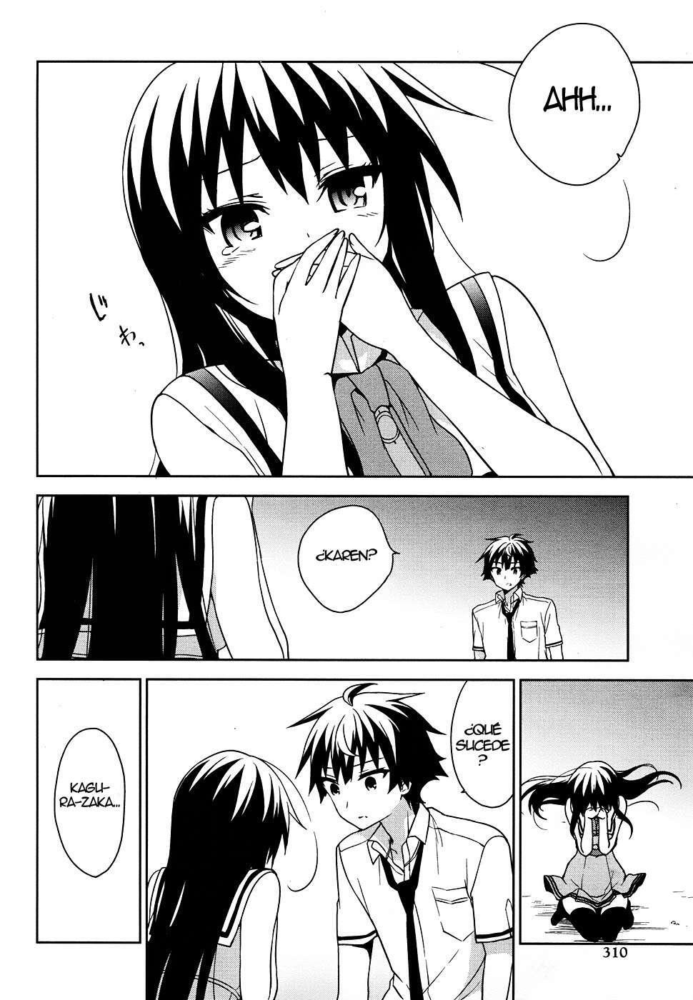 Capitulo 42 page 17