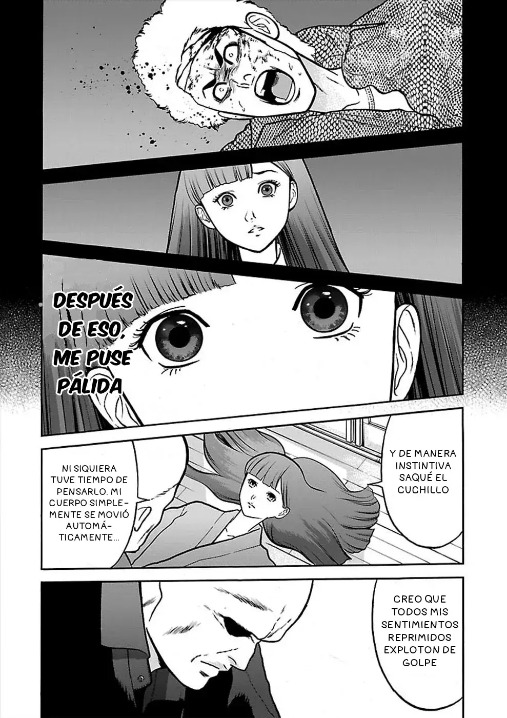 Capitulo 21 page 30