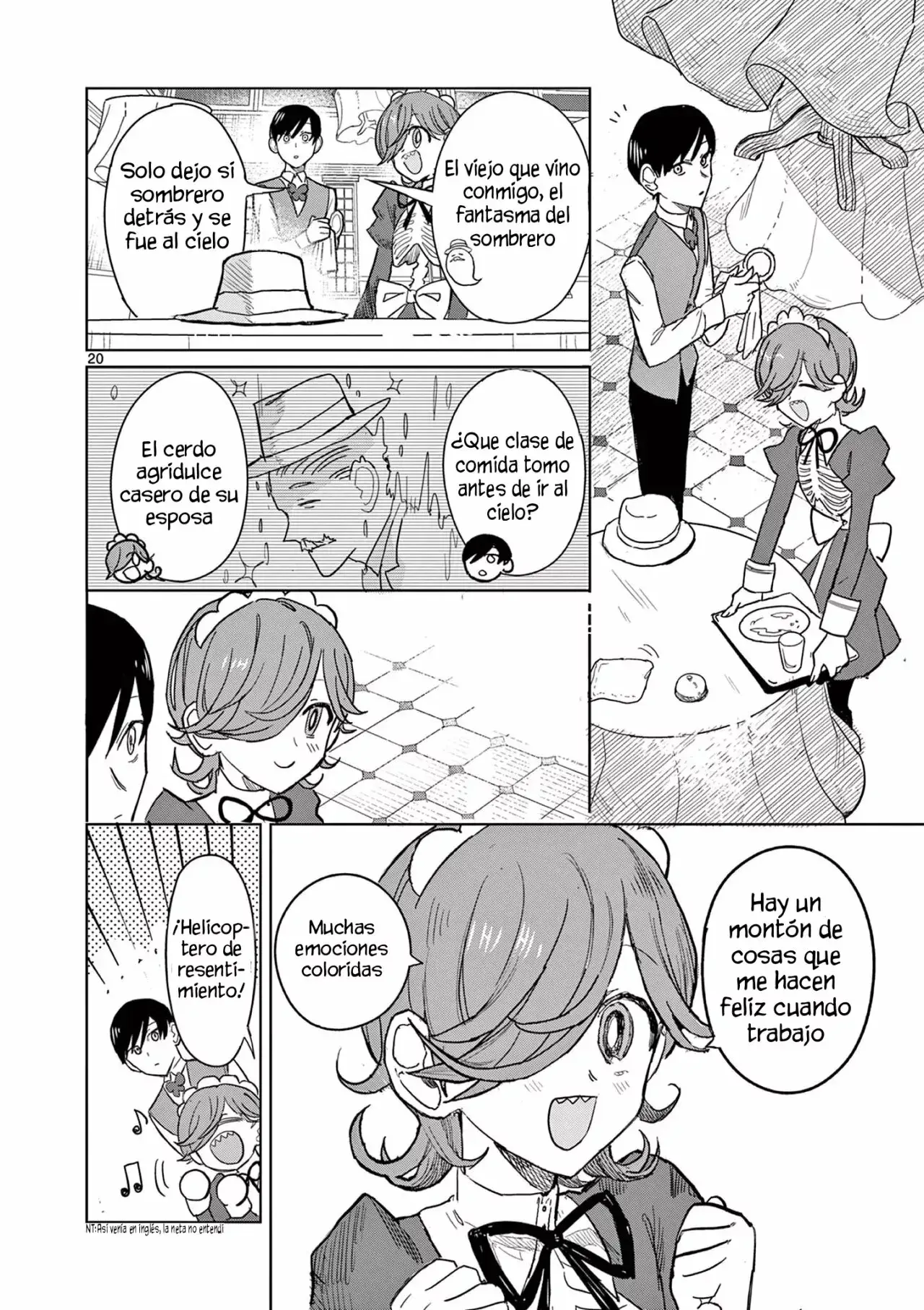 Capitulo 1 page 20