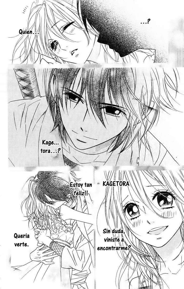 Capitulo 28 page 16