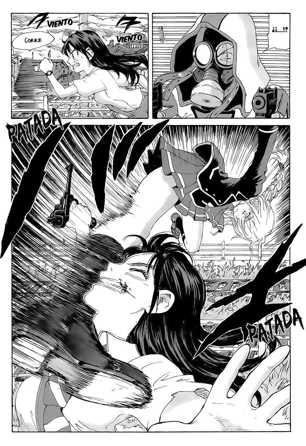 Capitulo 189 page 32