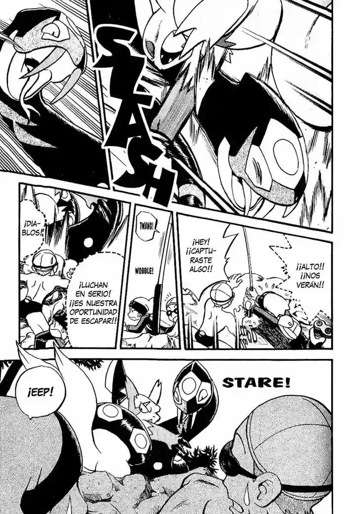 Capitulo 207 page 10