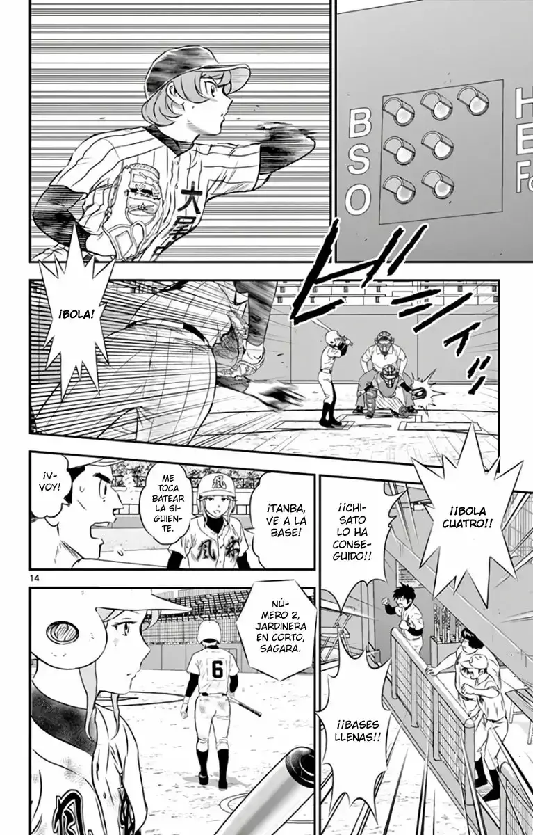 Capitulo 149 page 14