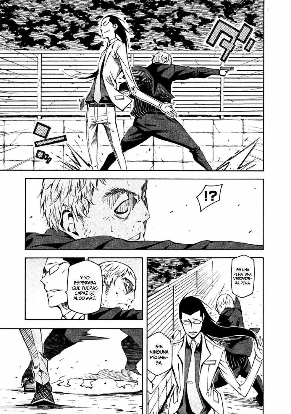 Capitulo 23 page 20