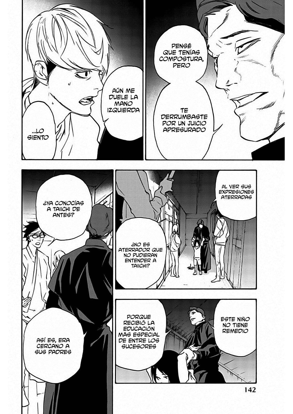Capitulo 28 page 14