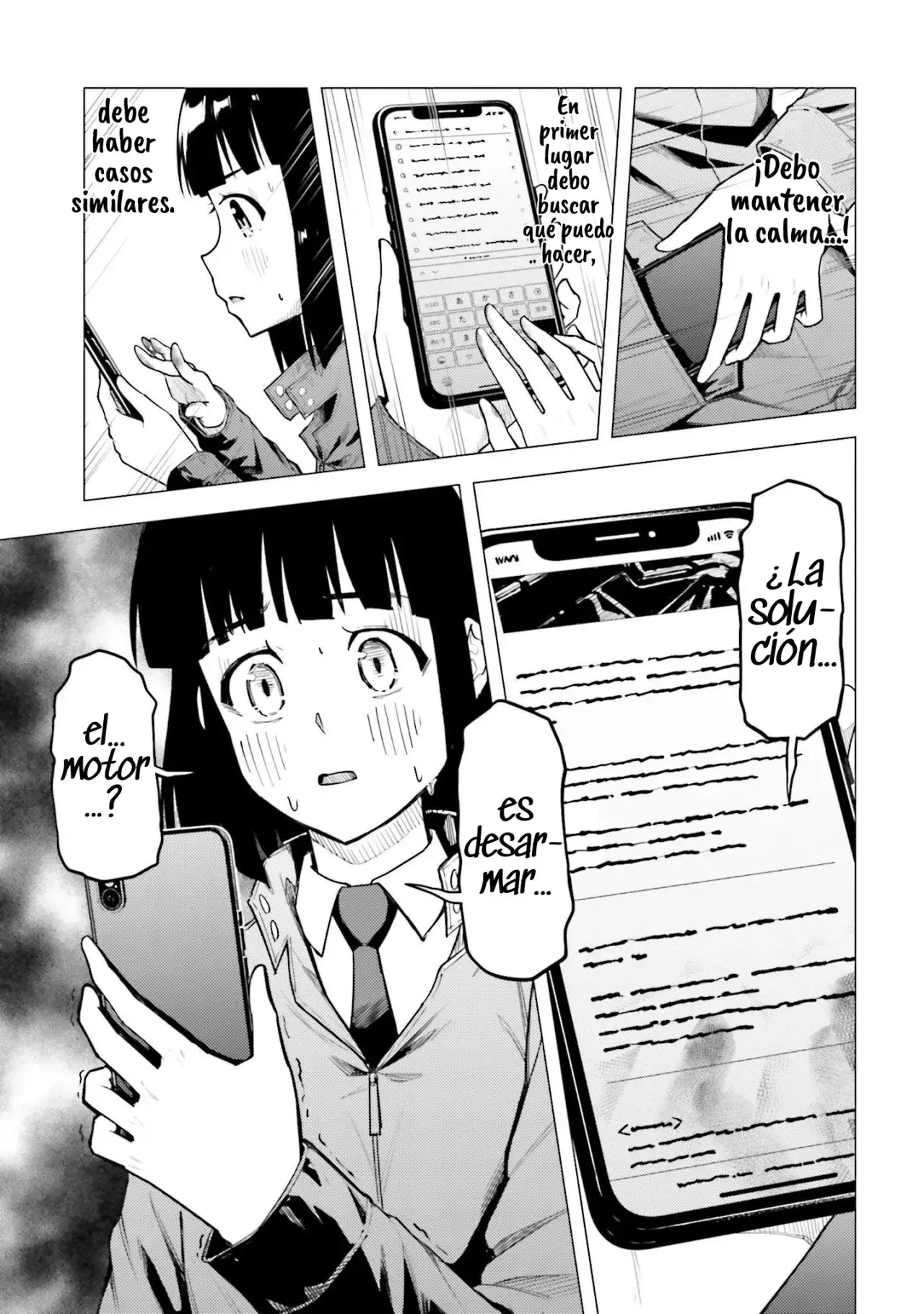Capitulo 41 page 20