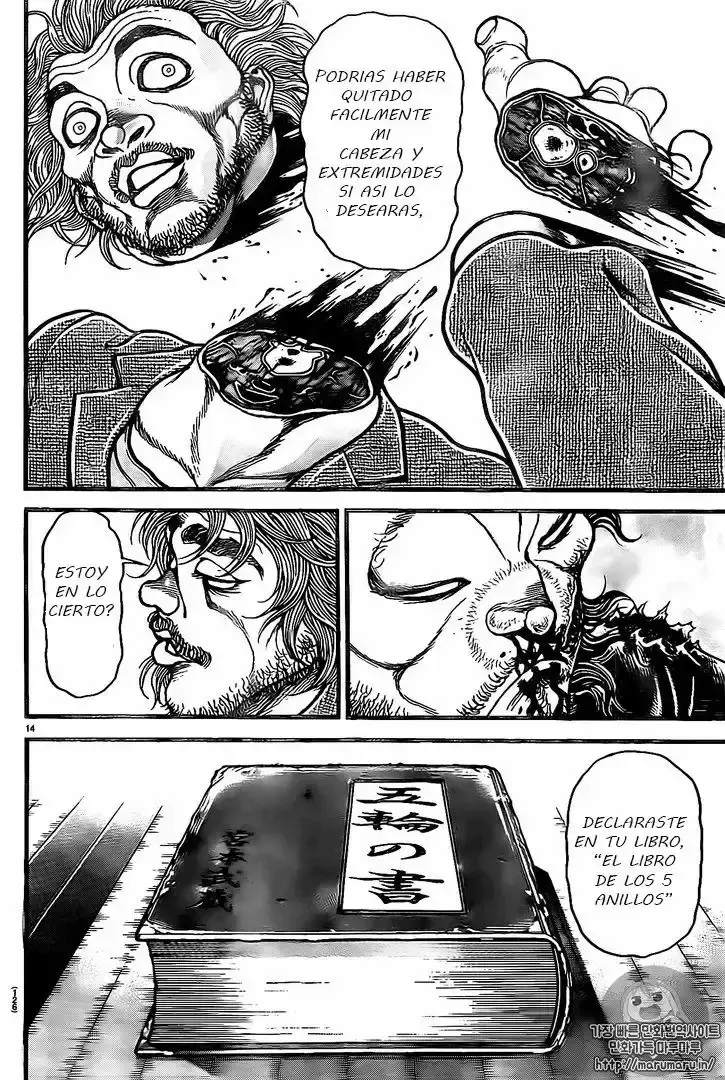 Capitulo 133 page 13