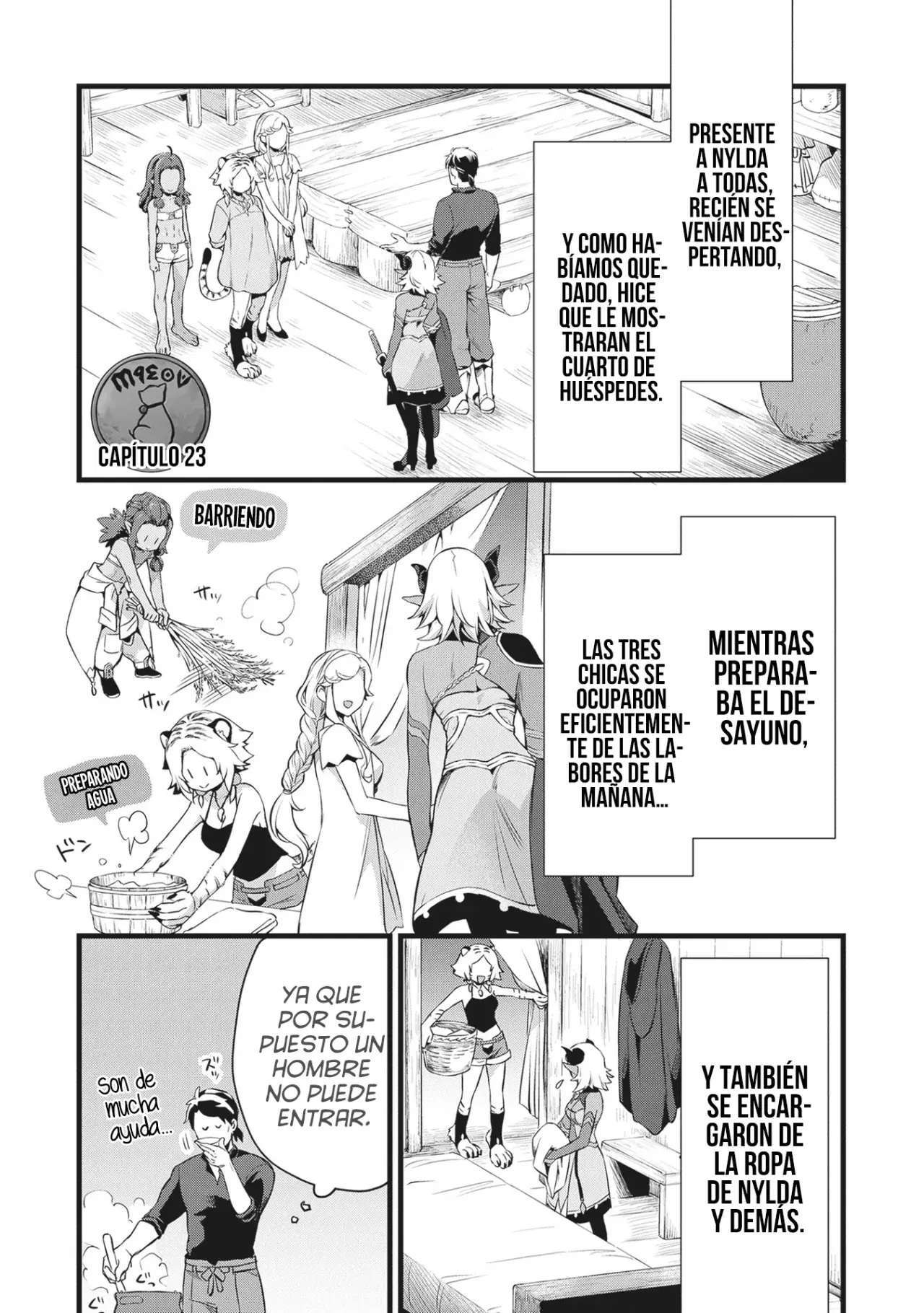 Capitulo 23.1 page 1