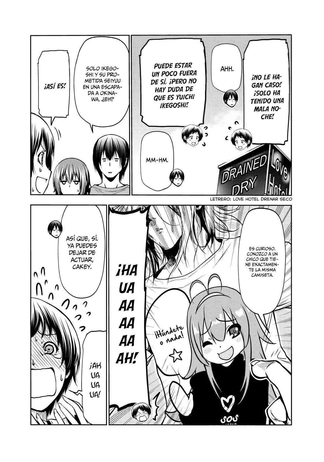 Capitulo 65 page 5