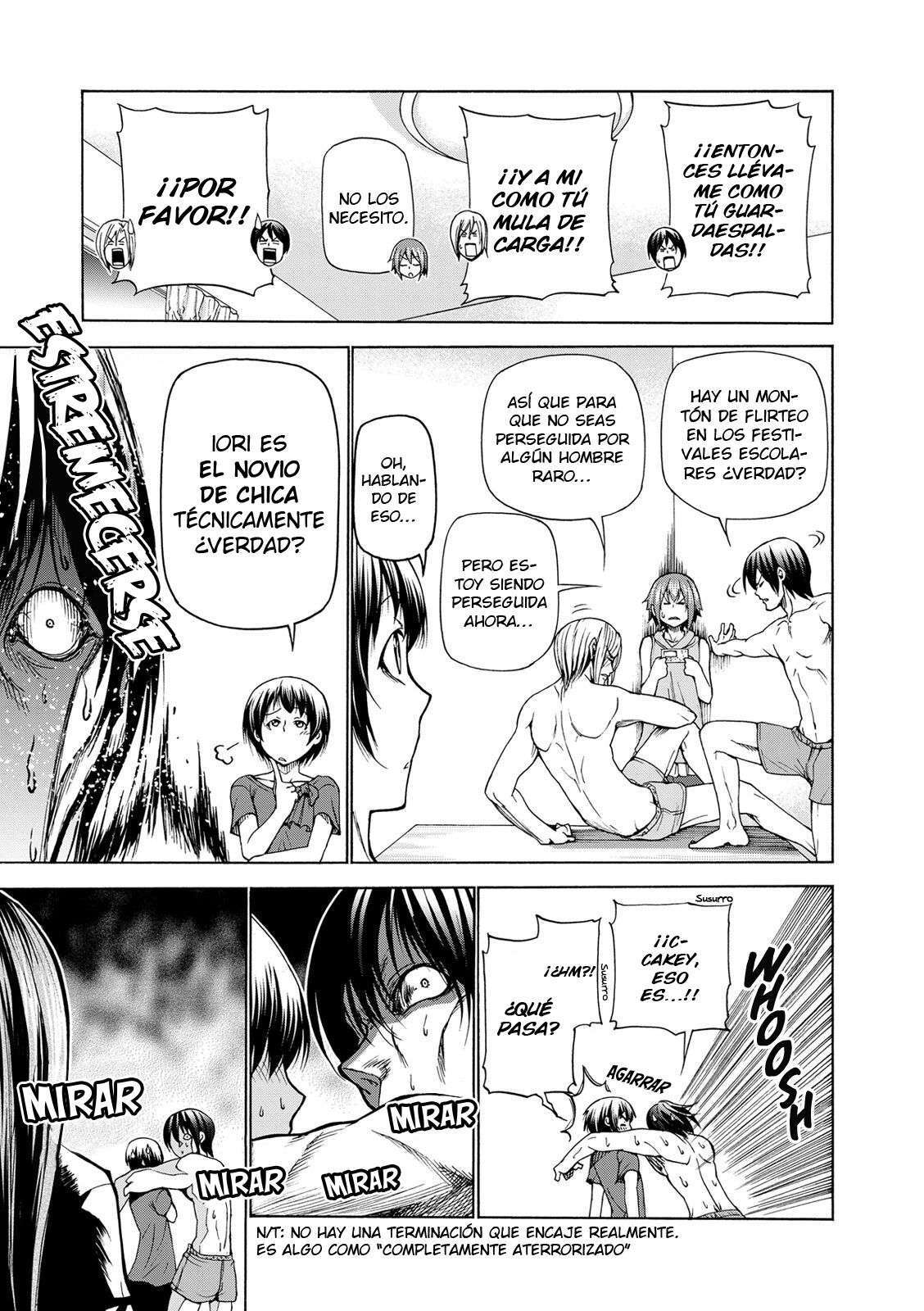 Capitulo 22 page 34