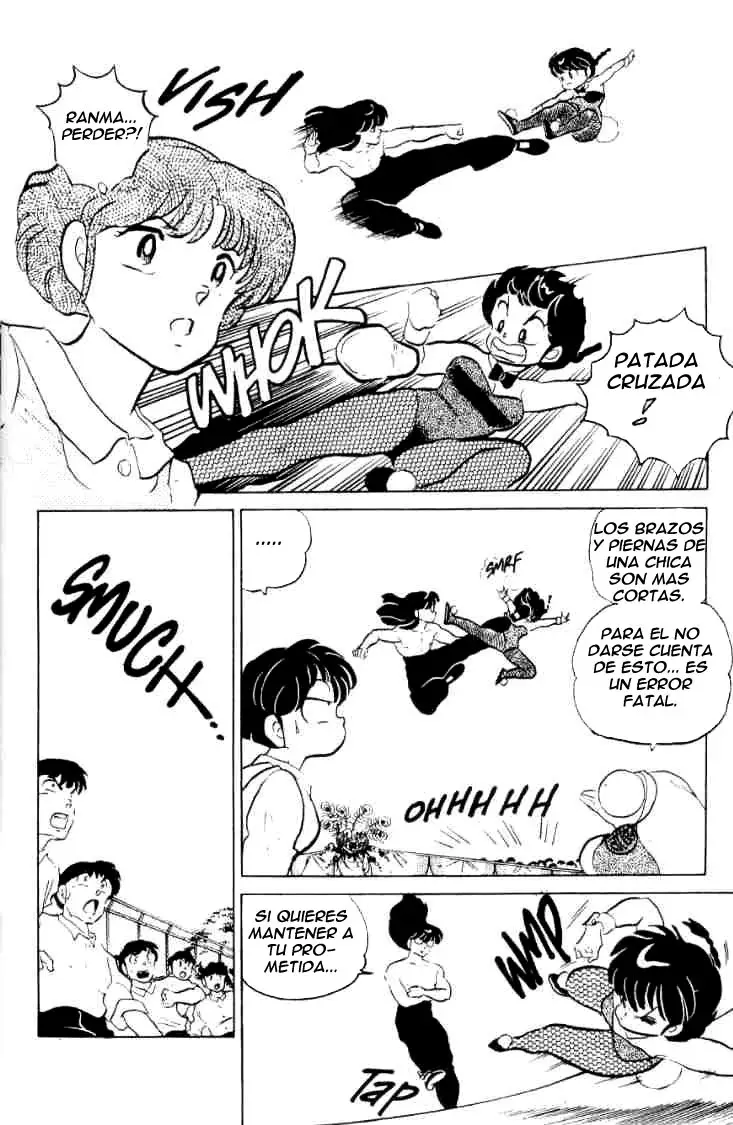 Capitulo 40 page 32