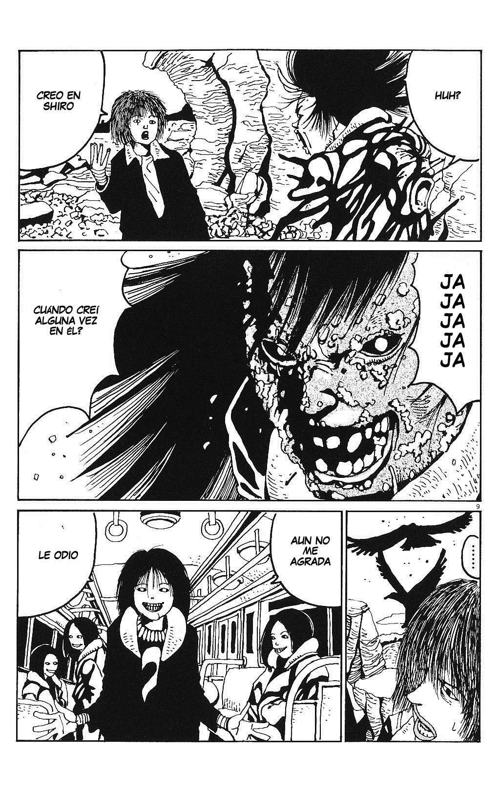 Capitulo 31 page 25