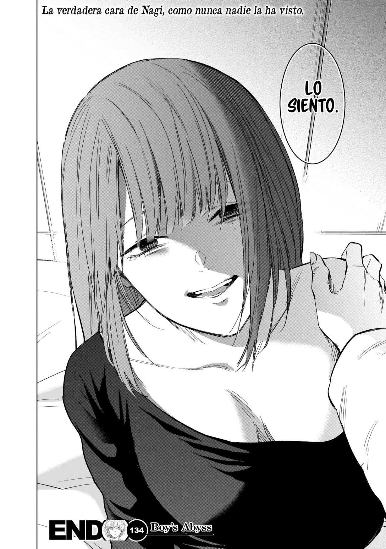 Capitulo 134 page 21