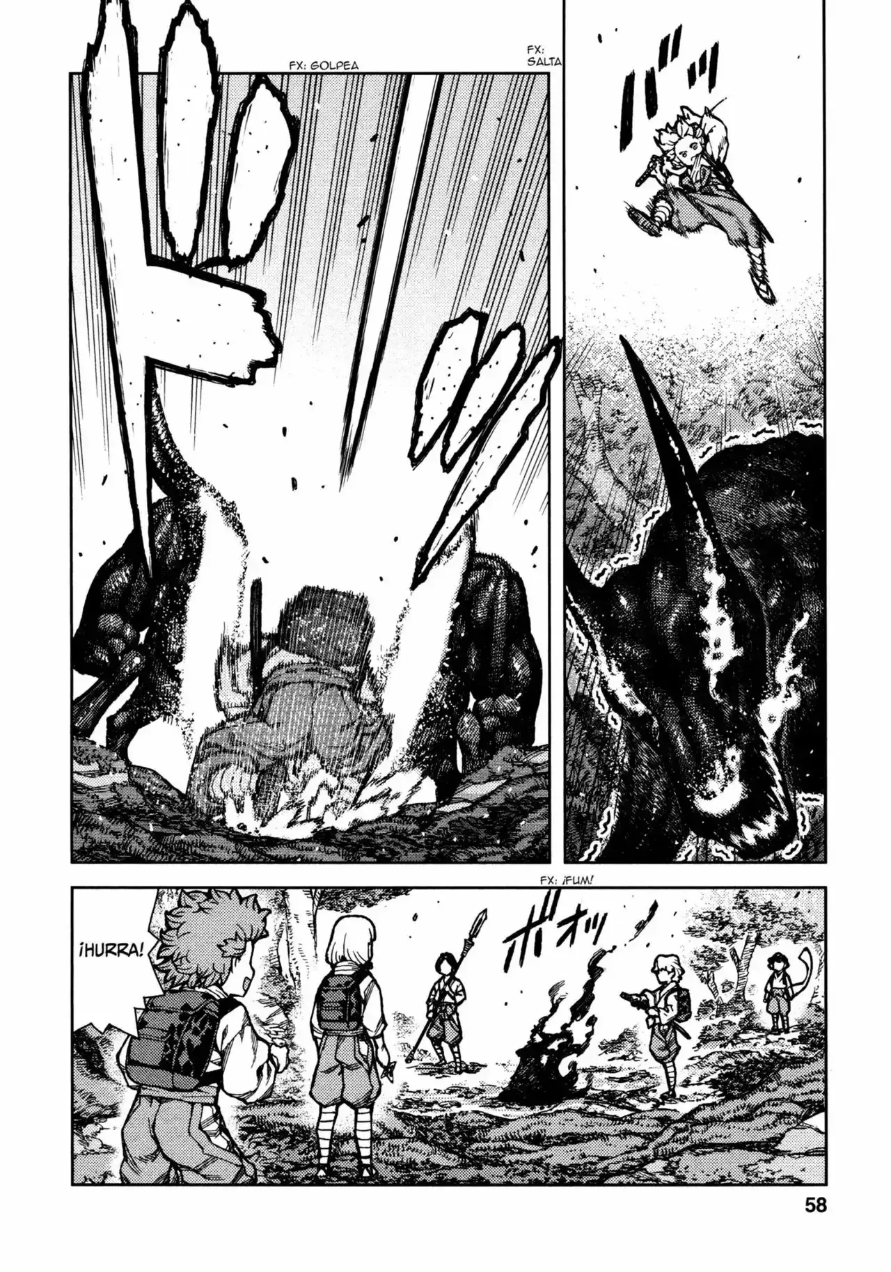Capitulo 73 page 29
