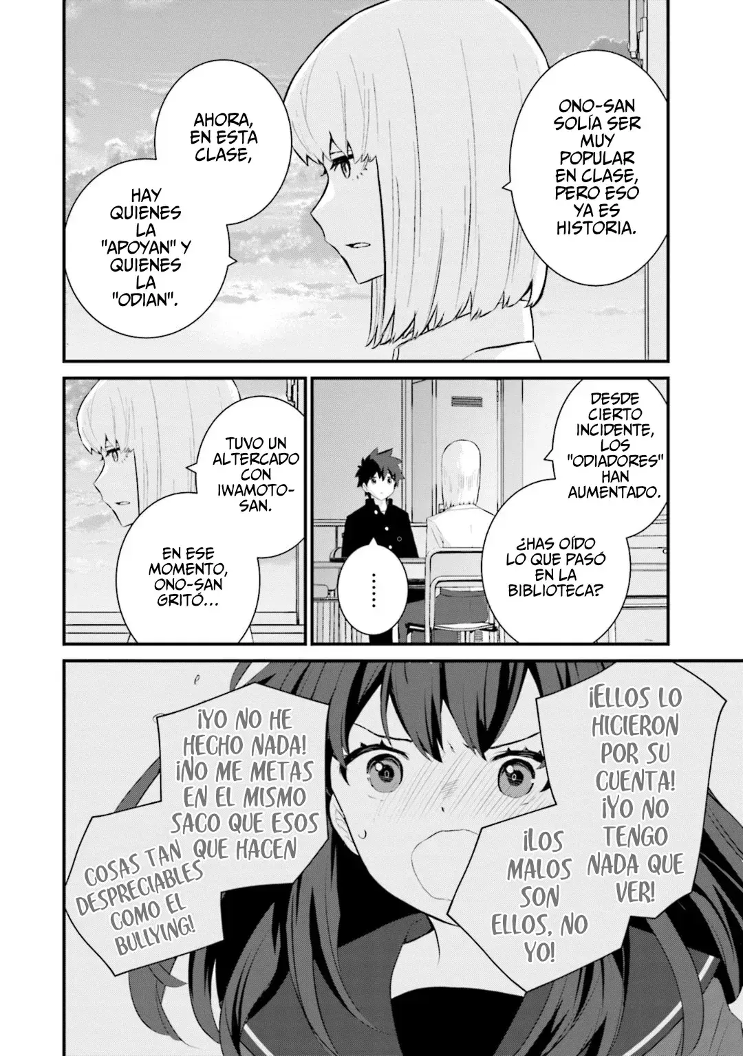 Capitulo 71 page 8