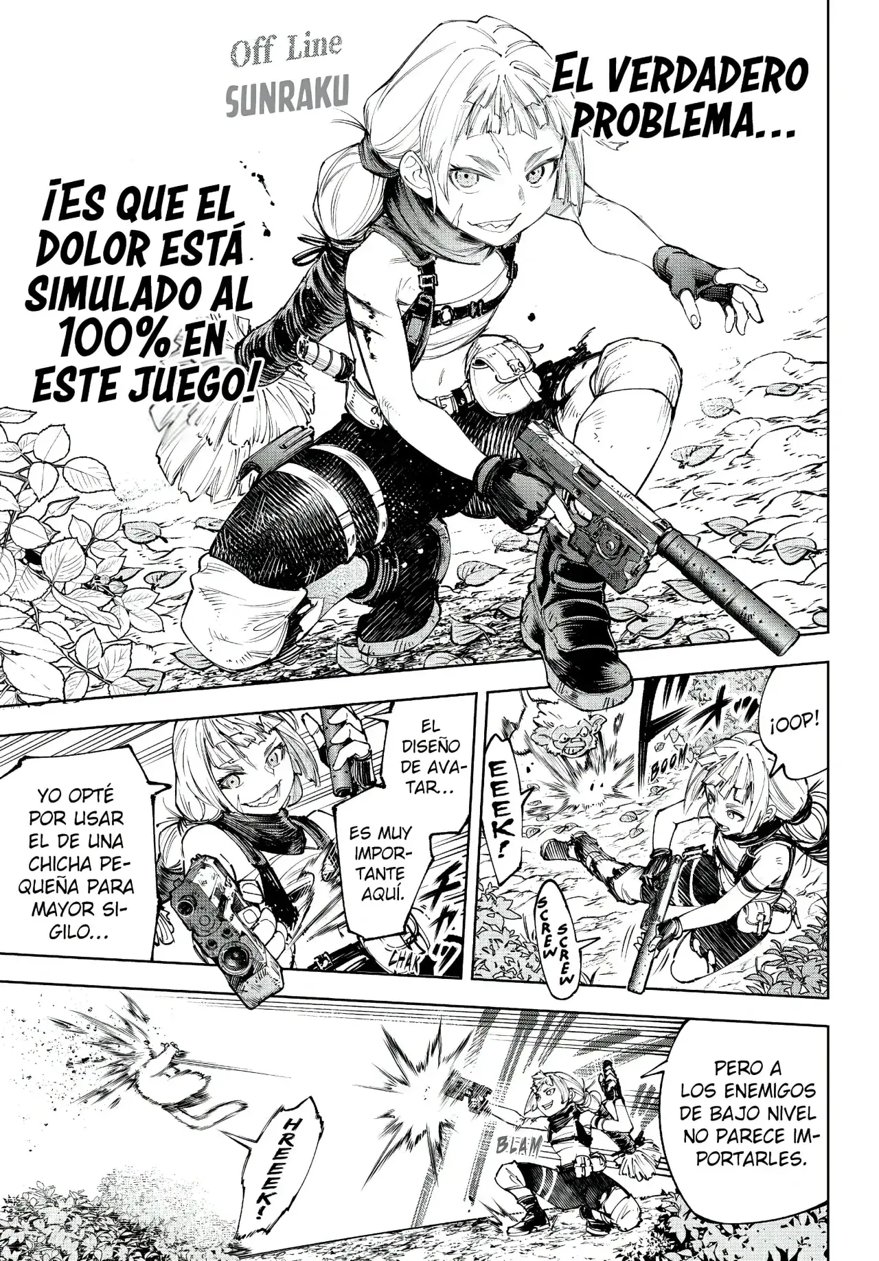 Capitulo 174 page 14
