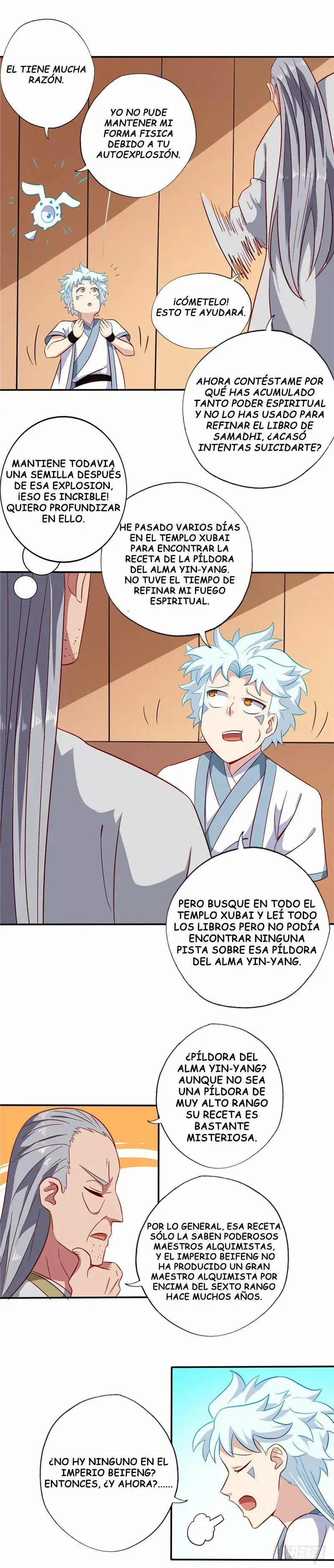 Capitulo 101 page 6