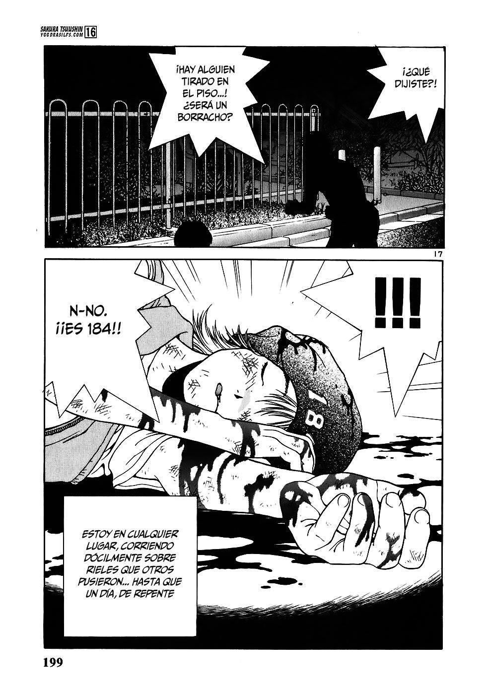Capitulo 176 page 18