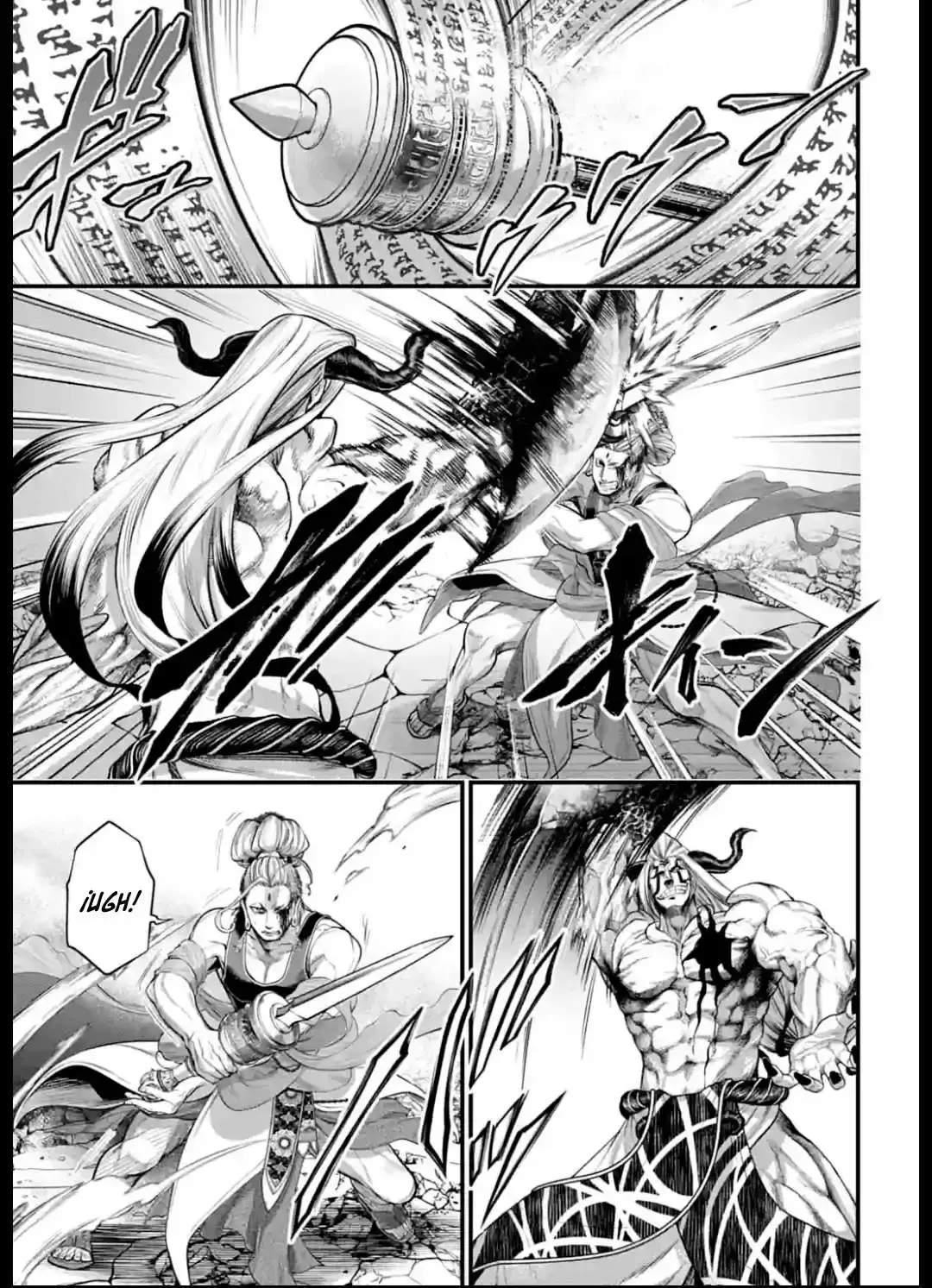 Capitulo 51 page 11