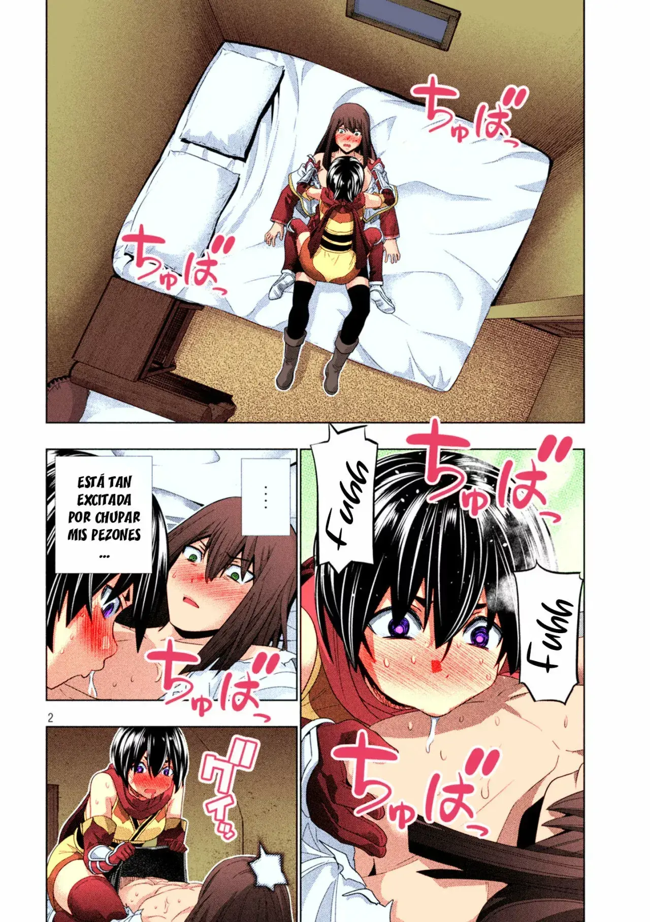 Capitulo 174.50 page 3