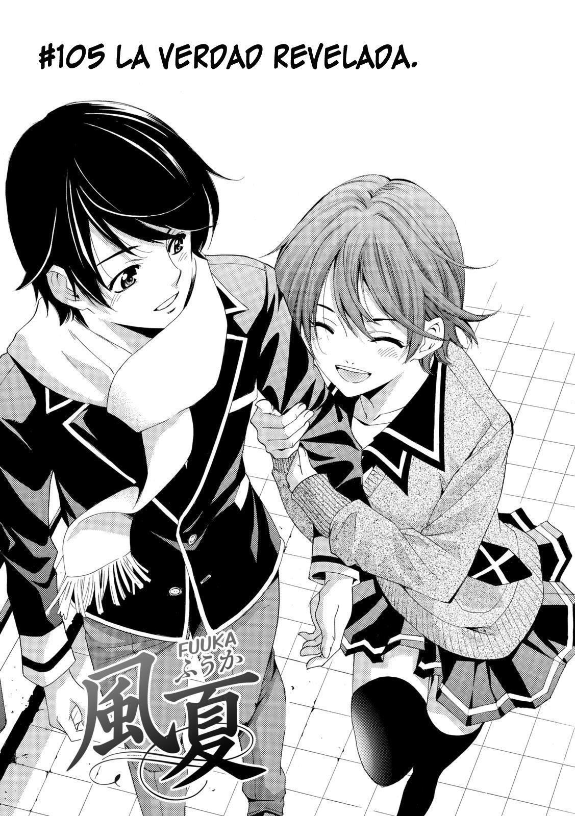 Capitulo 105 page 3
