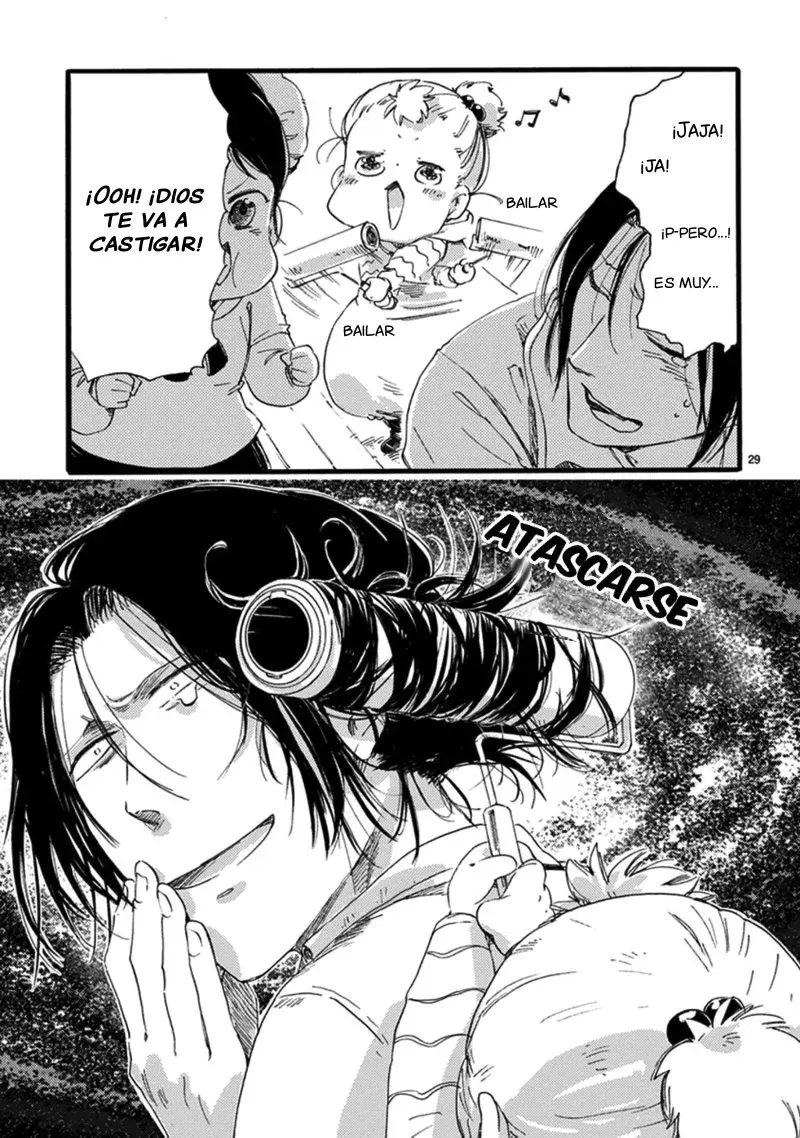 Capitulo 18 page 35