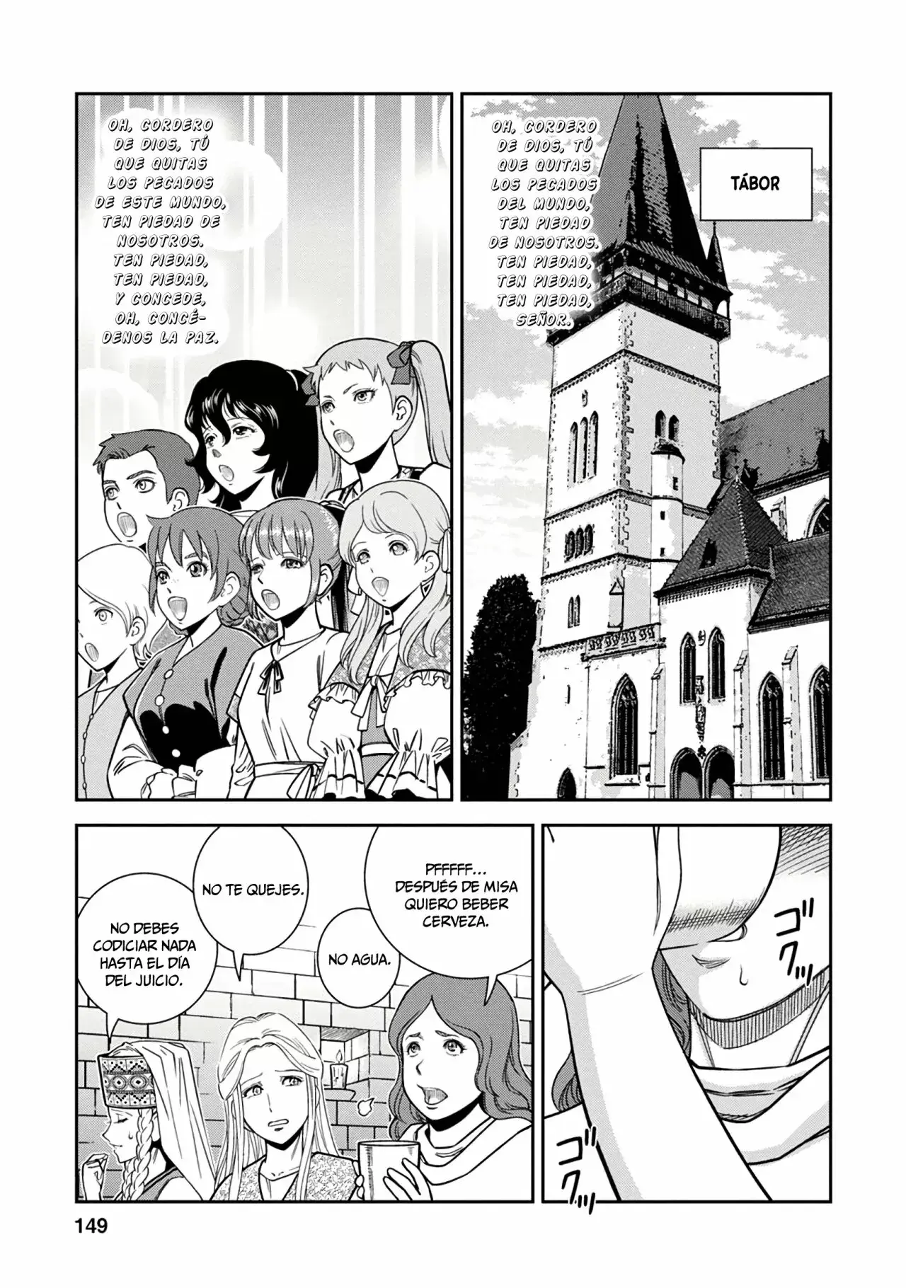 Capitulo 40 page 6