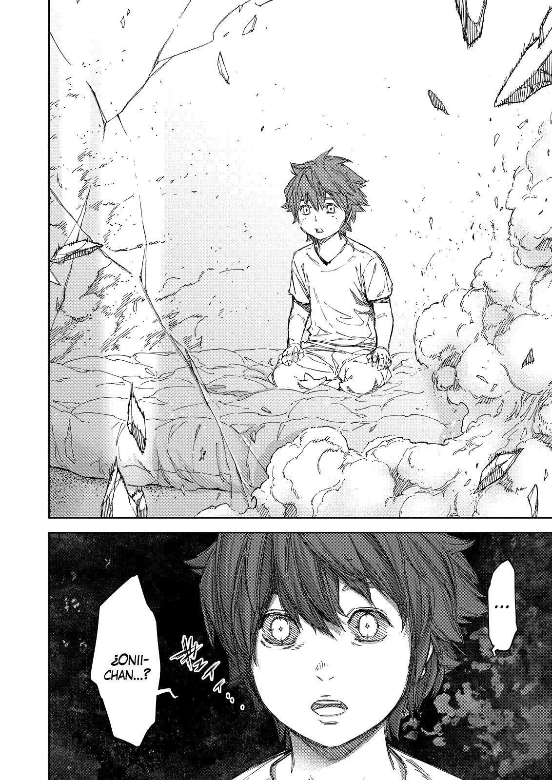 Capitulo 69 page 20