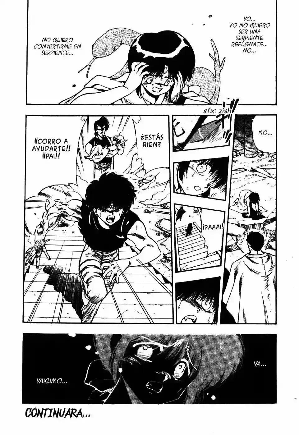 Capitulo 106 page 19