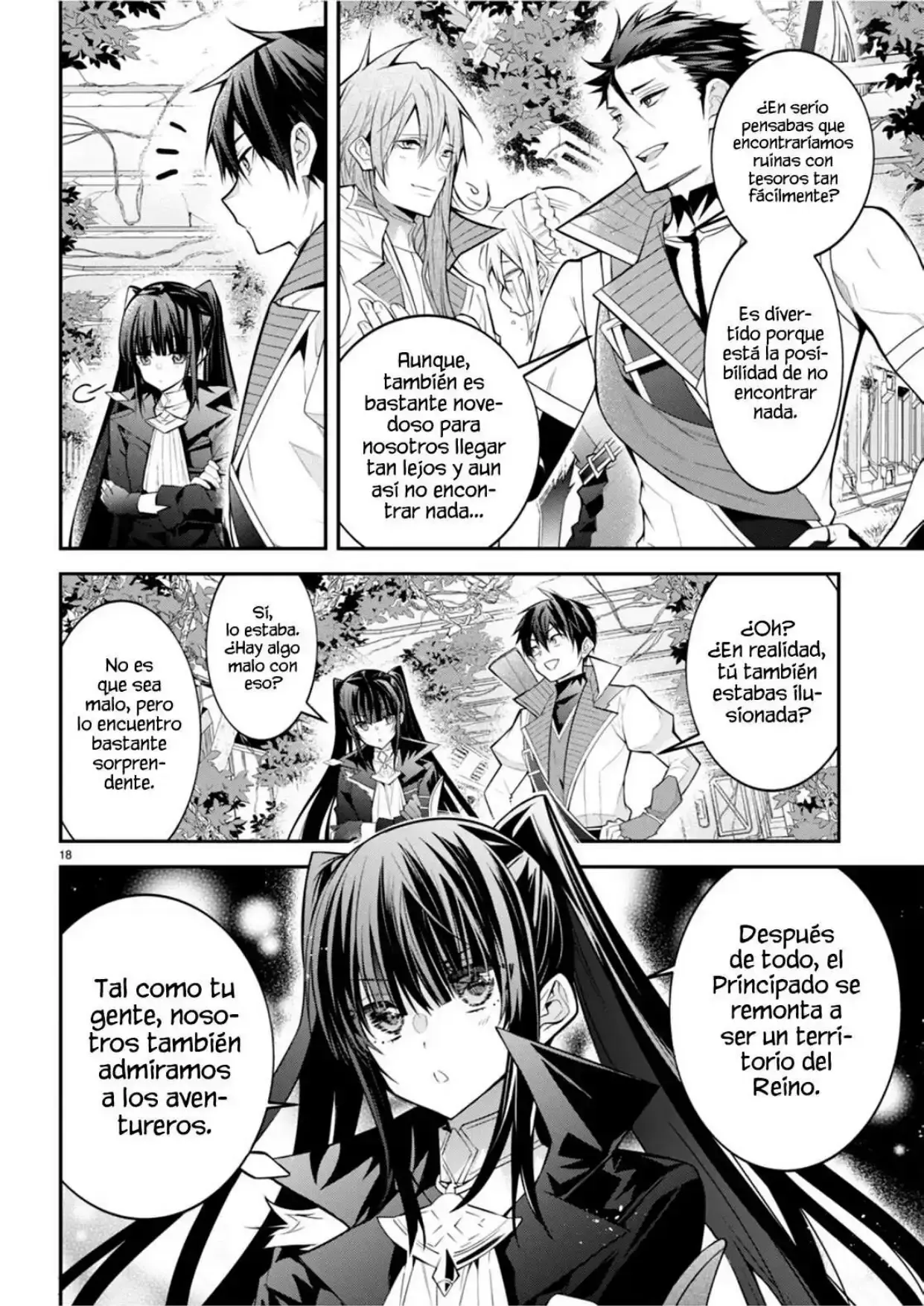 Capitulo 41 page 20
