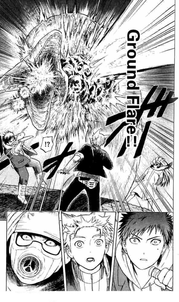 Capitulo 17 page 16