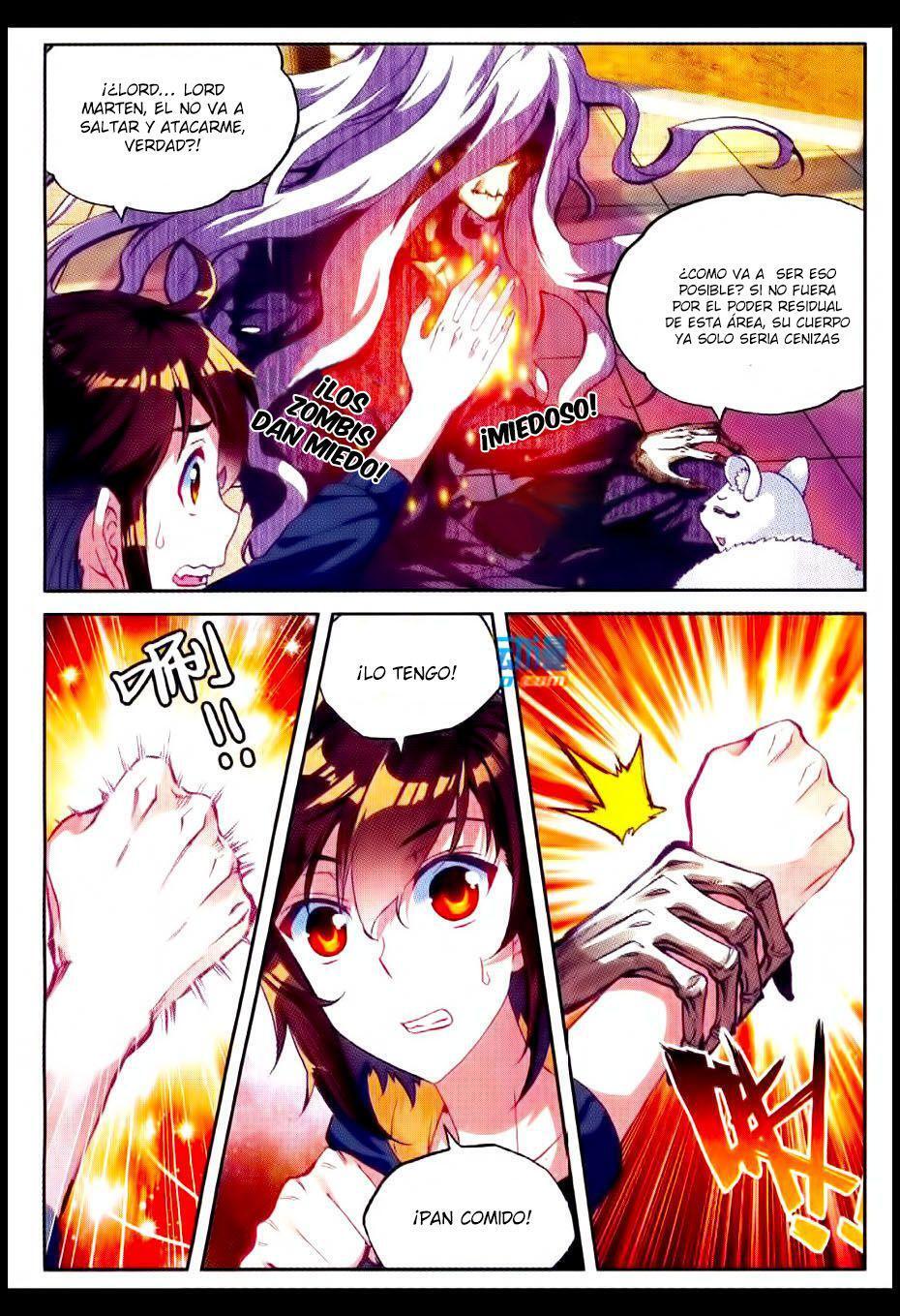 Capitulo 50 page 8