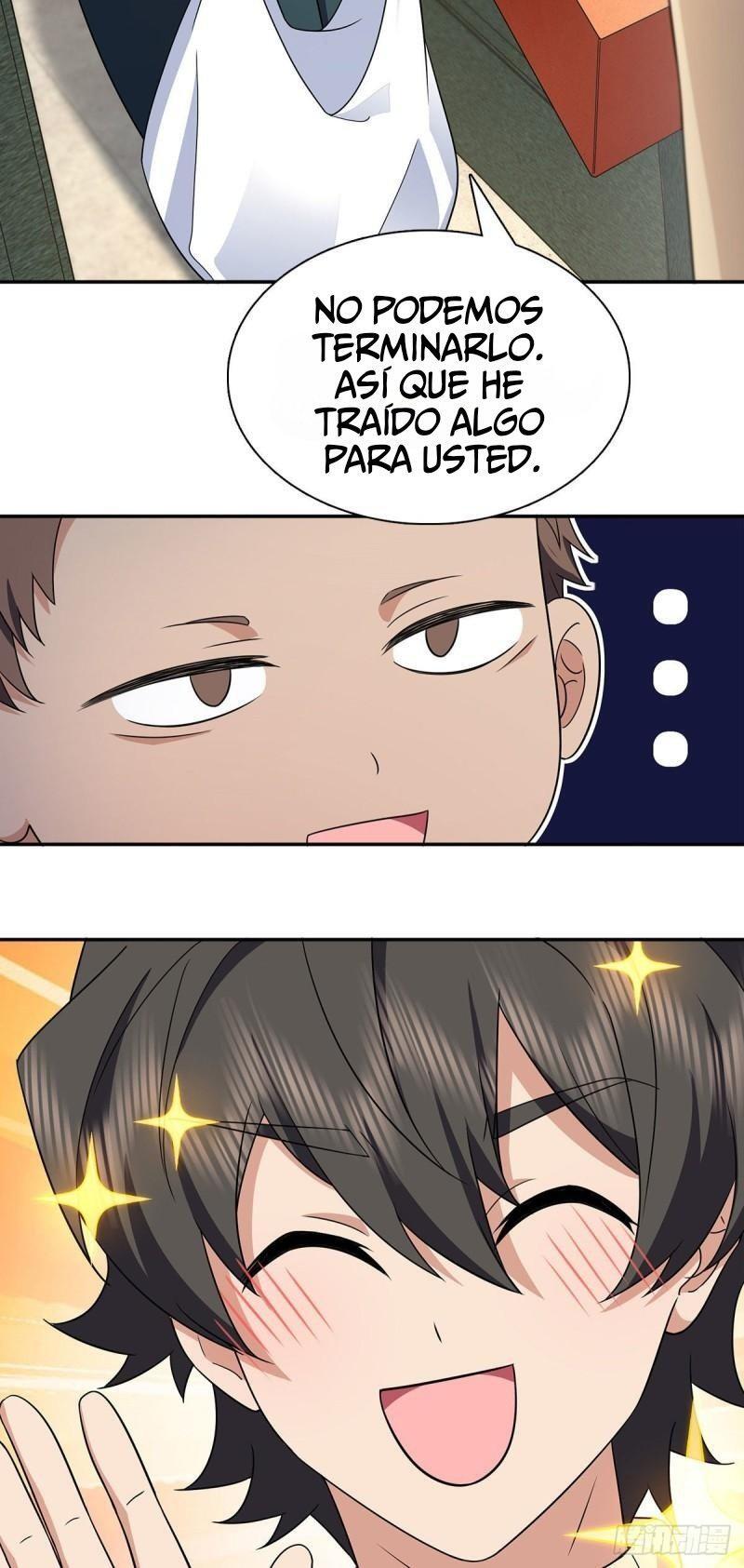Capitulo 75 page 23