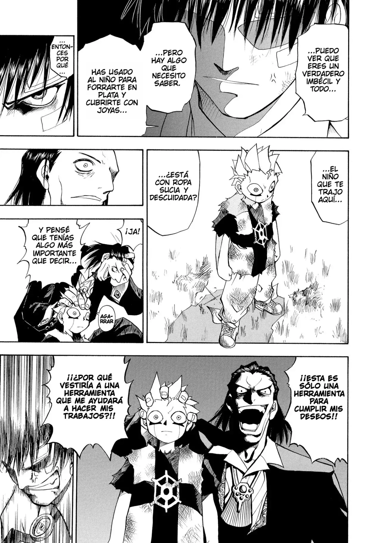 Capitulo 5 page 11