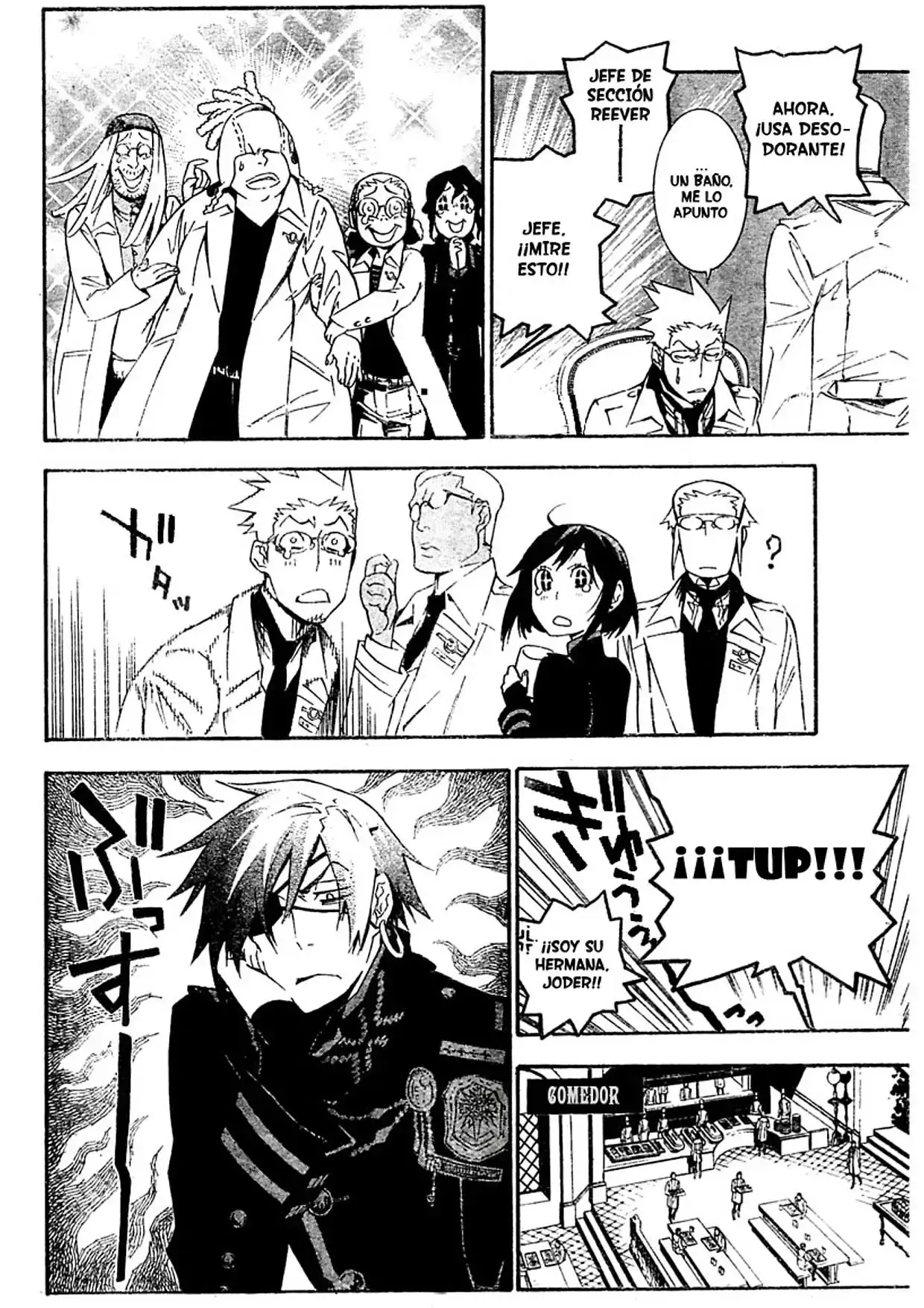Capitulo 171 page 7