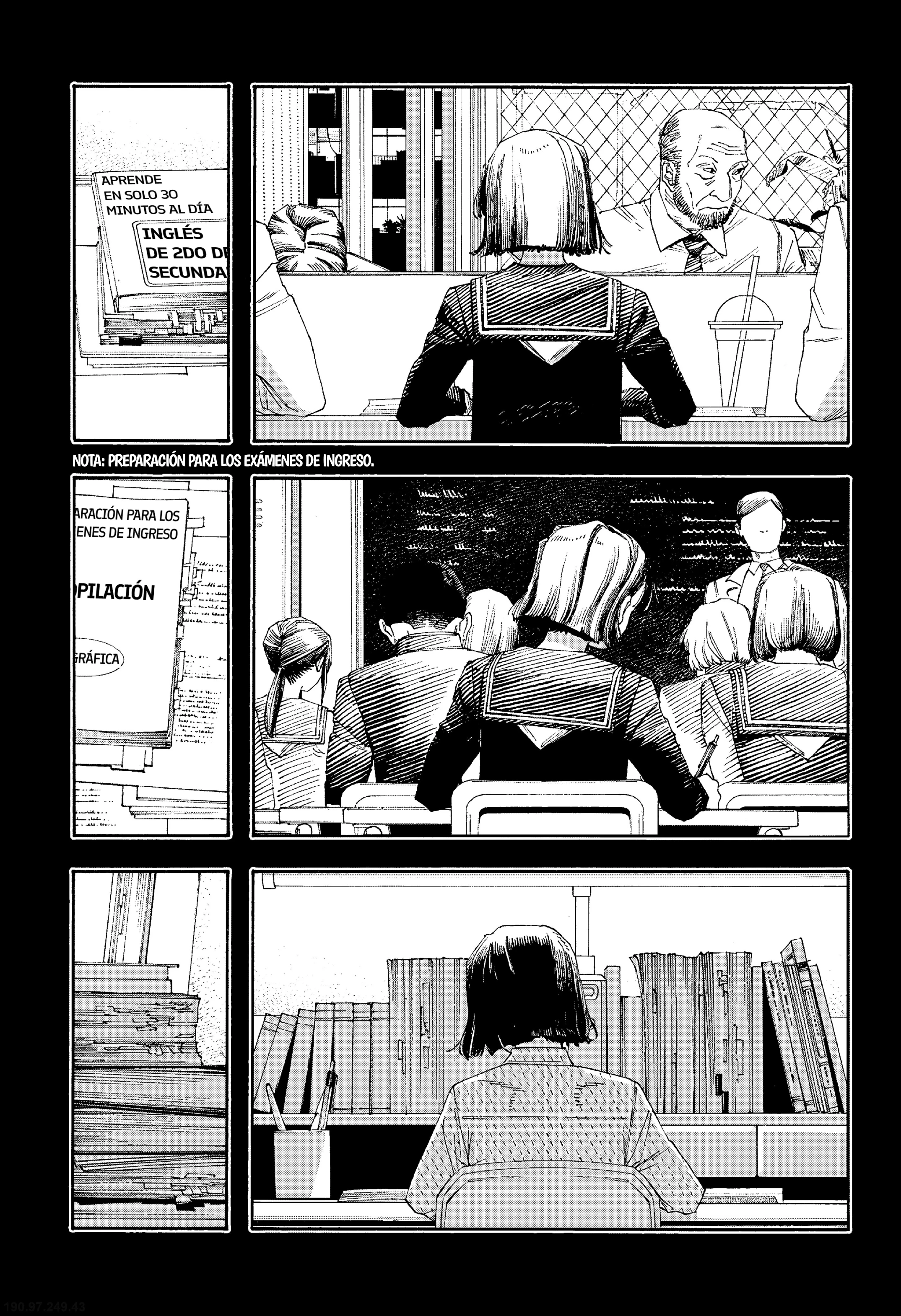 Capitulo 119 page 7