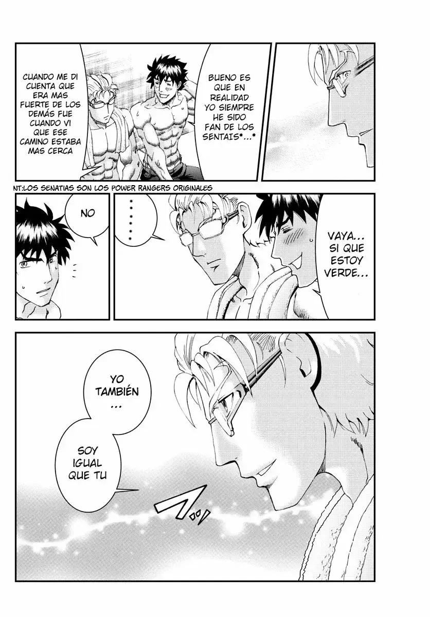 Capitulo 95 page 11