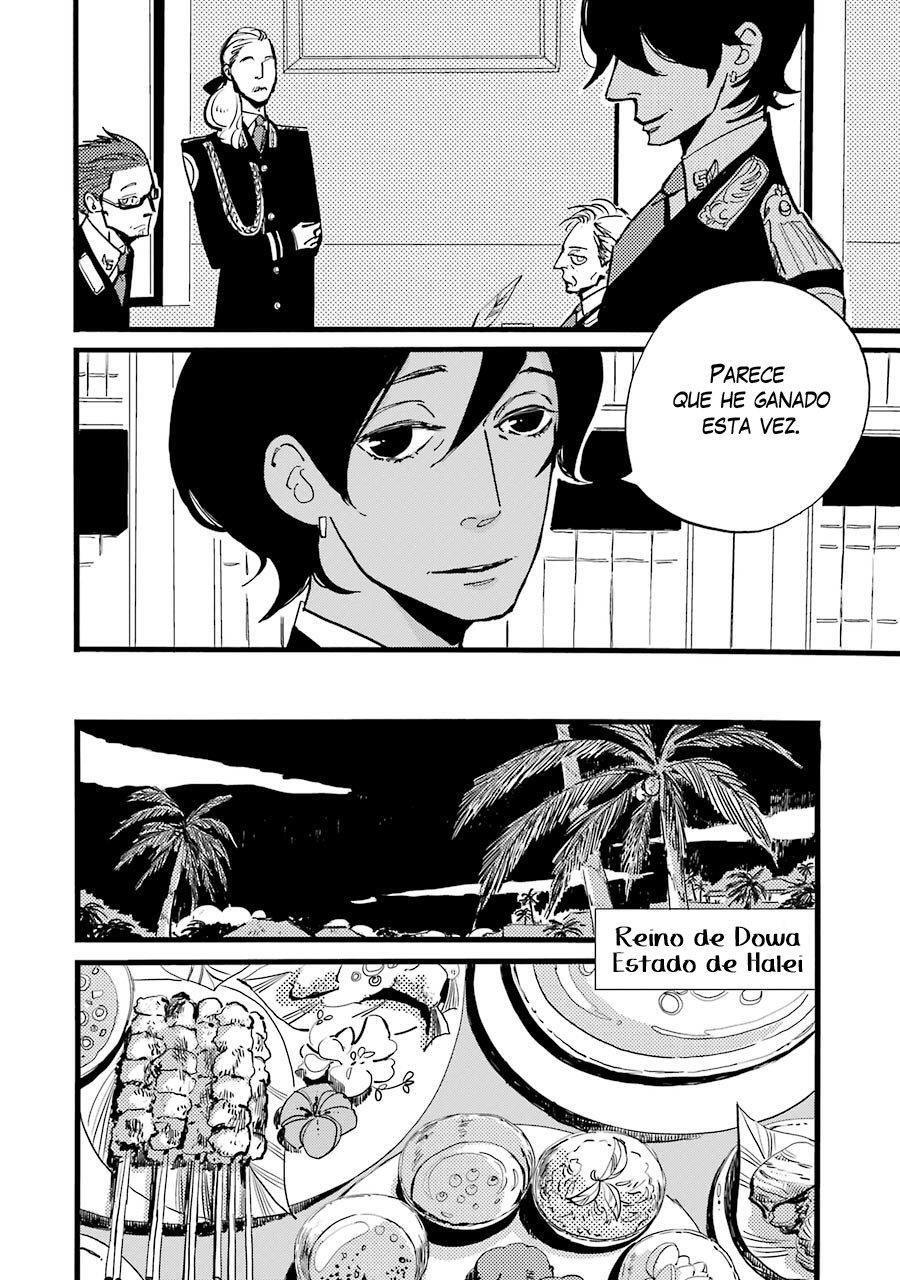 Capitulo 19 page 22