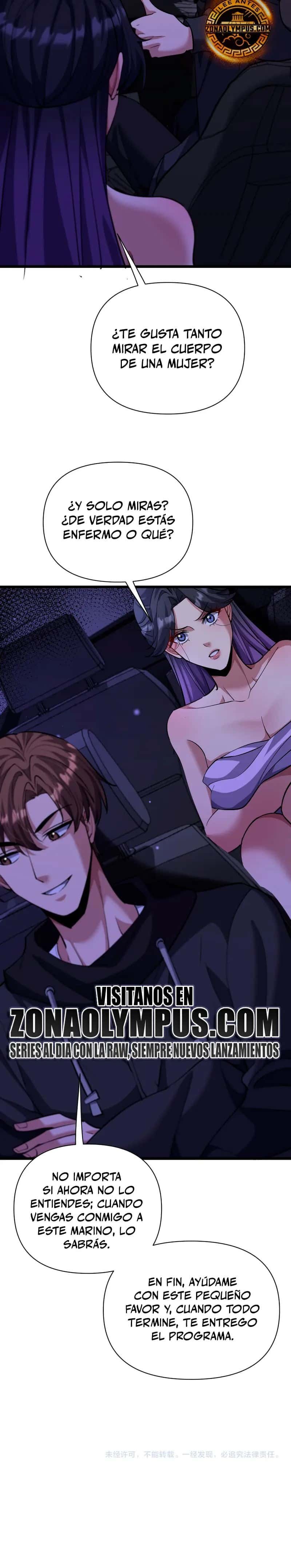 Capitulo 234 page 23