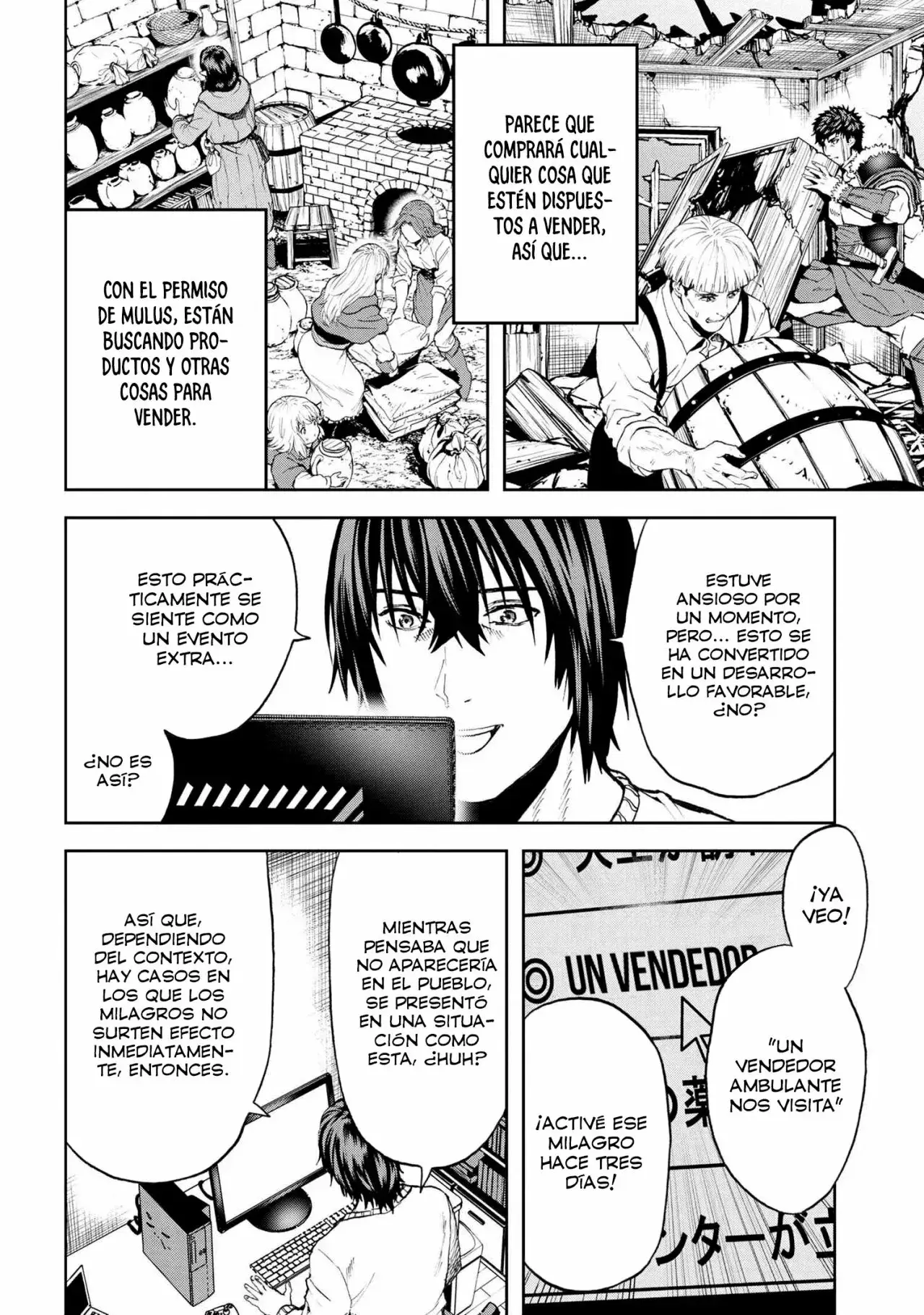 Capitulo 22 page 29