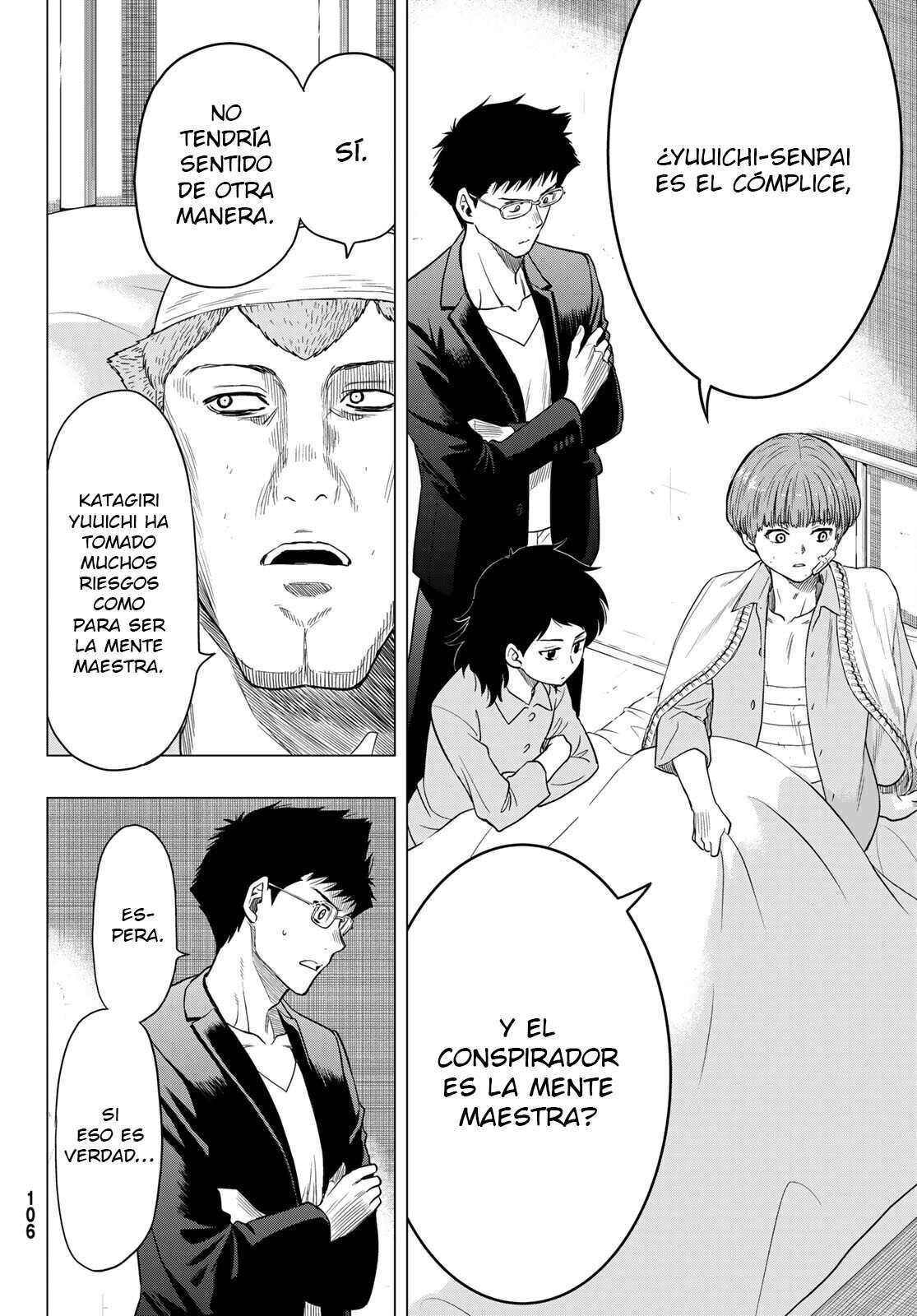 Capitulo 101 page 30