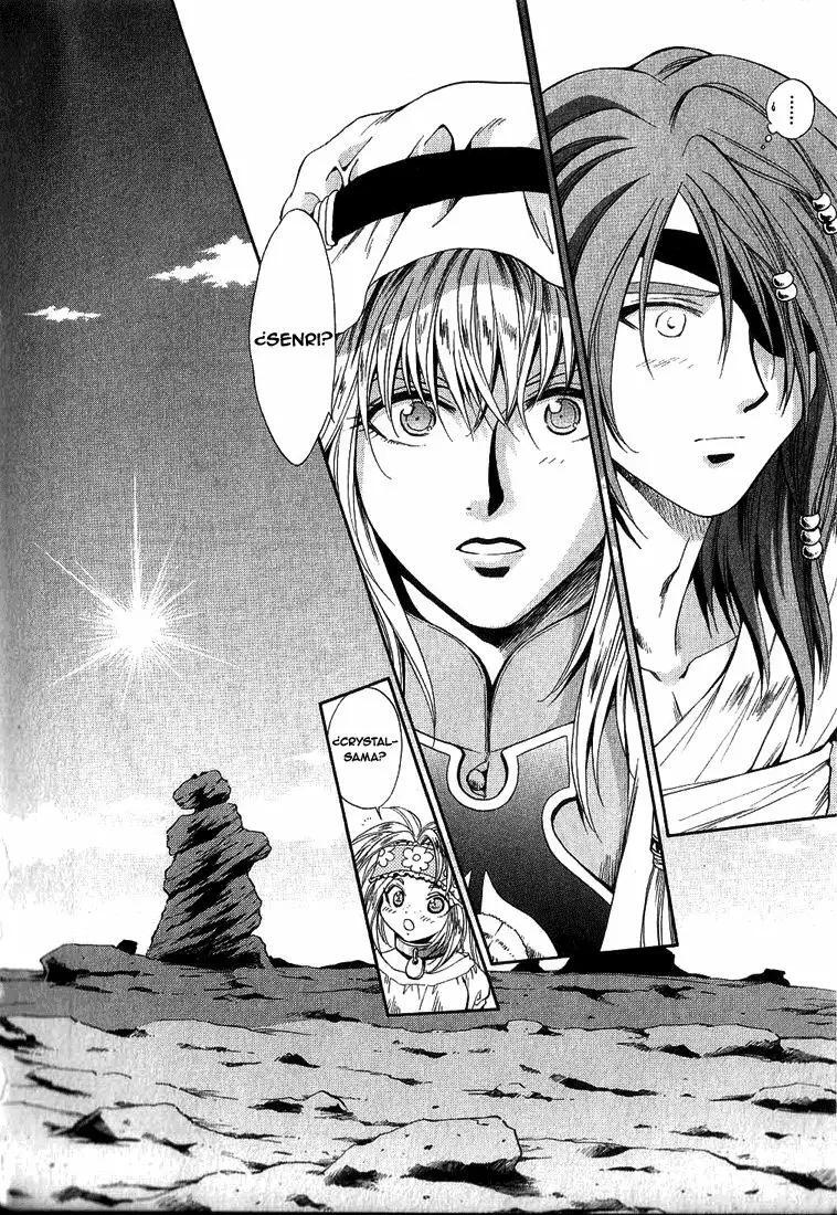 Capitulo 36 page 17